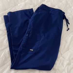 Grey’s Anatomy Women’s Scrub Pants. X-Large. Like new.